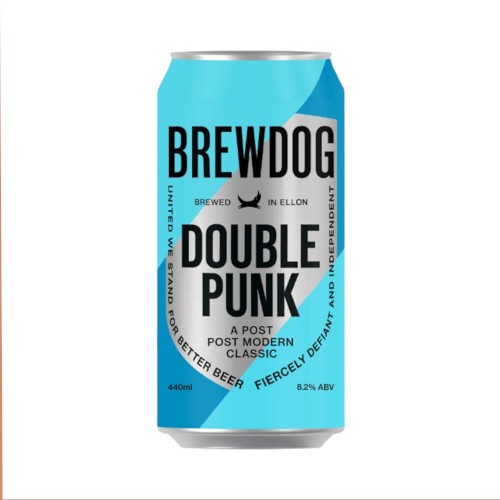 BrewDog Punk IPA